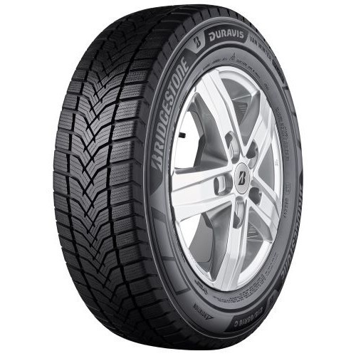 BRIDGESTONE DURAVIS VAN WINTER C 225/75R16 121R