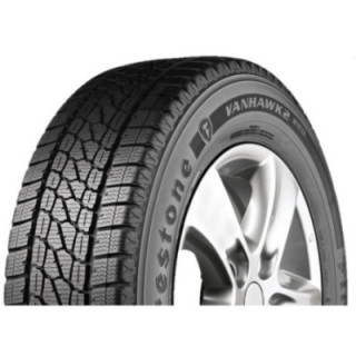 FIRESTONE VANHAWK 2 E 215/65R16 109T