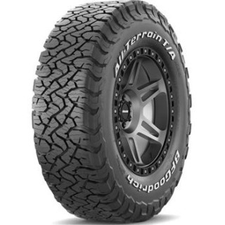 BFGOODRICH ALL TERRAIN T/A KO3 245/70R17 119S