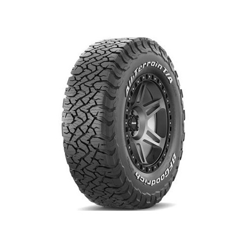 BFGOODRICH ALL TERRAIN T/A KO3 245/70R17 119S