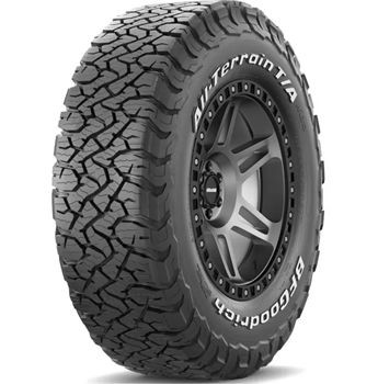 BFGOODRICH ALL TERRAIN T/A KO3 245/70R17 119S