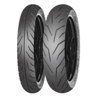 MITAS STREET FORCE F 100/80-17 52S