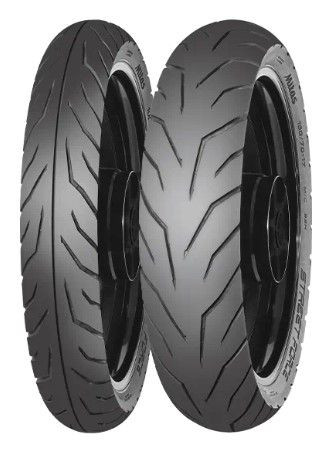 MITAS STREET FORCE F 100/80-17 52S
