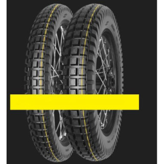 MITAS ENDURO HYBRID SUPER Y R 120/100-18 68P