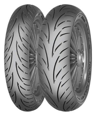 MITAS TOURING FORCE-SC 2 140/60-14 64S RunFlat