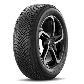 BFGOODRICH ADVANTAGE SUV ALL-SEASON 255/55R19 111V
