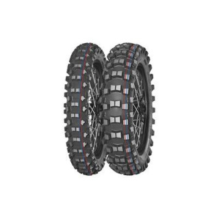 MITAS TERRA FORCE-MX IT PIT CROSS R/B NHS F 90/90-14 46M RunFlat