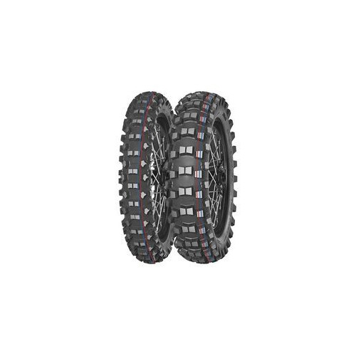 MITAS TERRA FORCE-MX IT PIT CROSS R/B NHS F 90/90-14 46M RunFlat