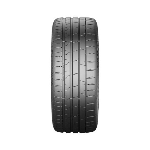 CONTINENTAL SPORTCONTACT 7 MO1 SILENT 315/35R21 114Y