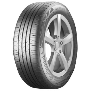 CONTINENTAL ECOCONTACT 6Q 225/55R18 102V FR