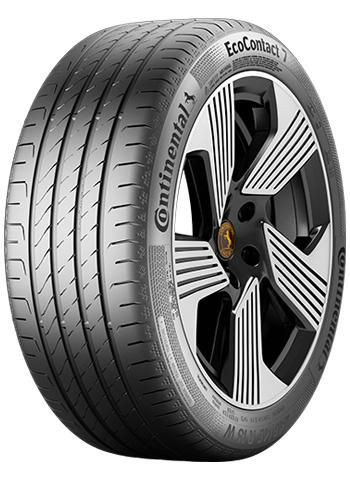 CONTINENTAL ECOCONTACT 7 235/45R20 100W FR MO