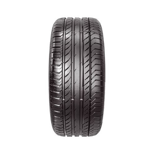 CONTINENTAL SPORTCONTACT 5 245/40R18 97Y FR AO