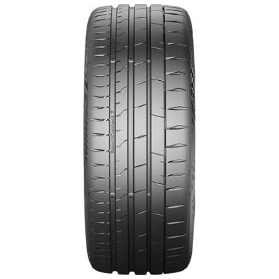 CONTINENTAL SPORTCONTACT 7 ND1 FR EVC 325/30R21 108Y