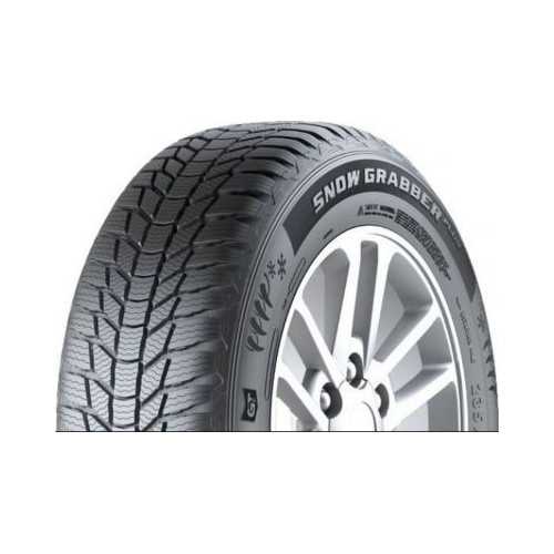 GENERAL SNOW GRABBER PLUS 215/60R17 96H FR