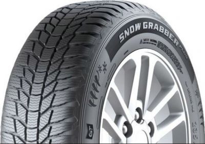 GENERAL SNOW GRABBER PLUS 215/60R17 96H FR