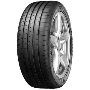 GOODYEAR EAGLE F1 ASYMMETRIC 5 255/35R19 96Y FR MO