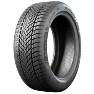 DUNLOP WINTER 205/55R16 91H