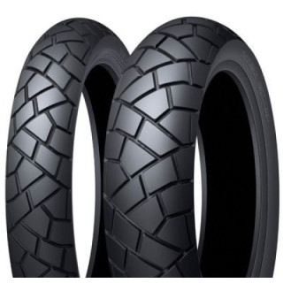 DUNLOP TRAILMAX MIXTOUR FRONT 90/90-21 54H