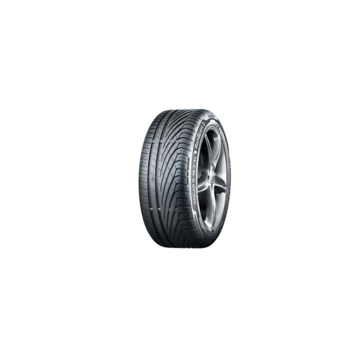 UNIROYAL RainSport 3 SSR XL 225/45R18 95Y