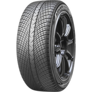 YOKOHAMA ADVAN WINTER V907 255/40R20 101W
