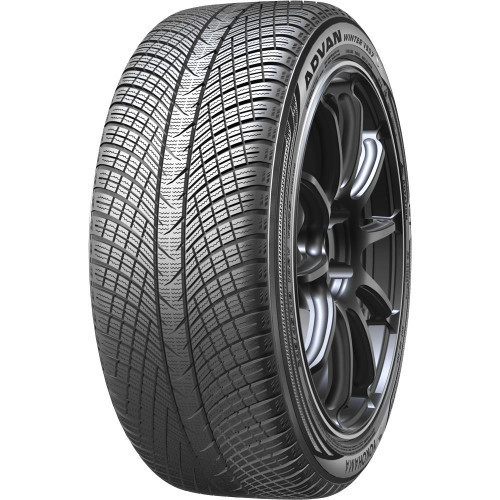 YOKOHAMA ADVAN WINTER V907 255/40R20 101W