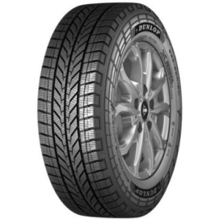 DUNLOP ECONODRIVE WINTER 195/75R16 110R