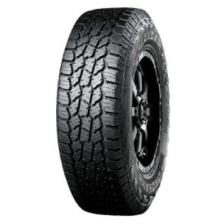 YOKOHAMA GEOLANDAR A/T4 G018 215/75R15 106S
