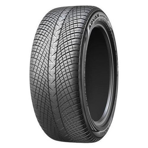 YOKOHAMA ADVAN WINTER V907 235/35R19 91W