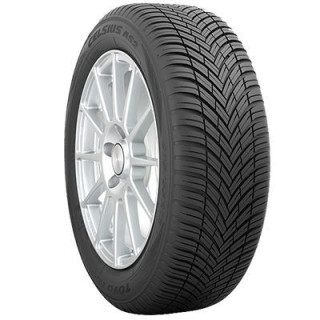 TOYO CELSIUS AS2 205/50R17 93Y FR