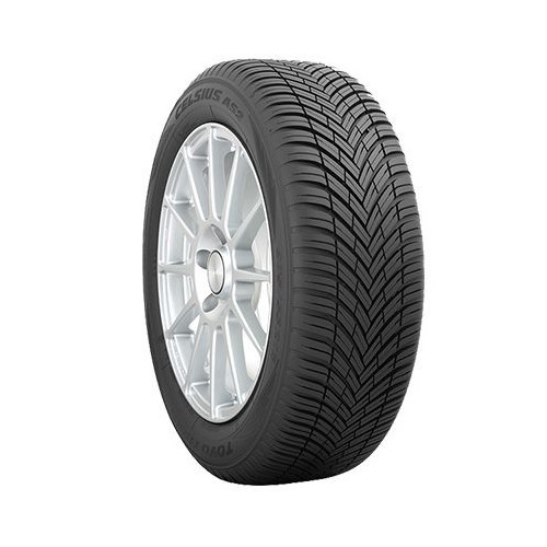 TOYO CELSIUS AS2 205/50R17 93Y FR