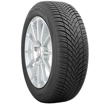 TOYO CELSIUS AS2 205/50R17 93Y FR