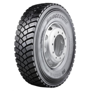 BRIDGESTONE M-DRIVE 001 315/80R22.5 156K