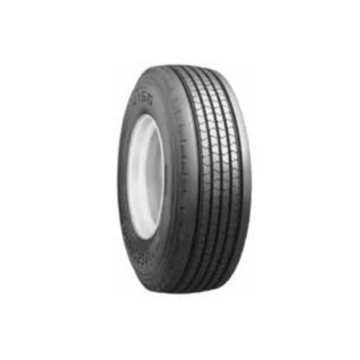 BRIDGESTONE R166 435/50R19.5 160J