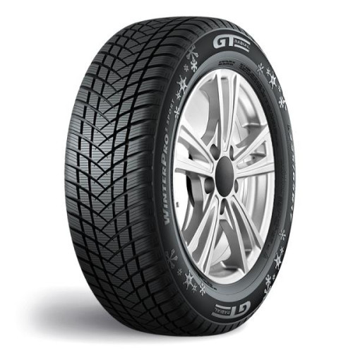 GT-RADIAL WINTERPRO2 SPORT SUV 235/55R18 104H