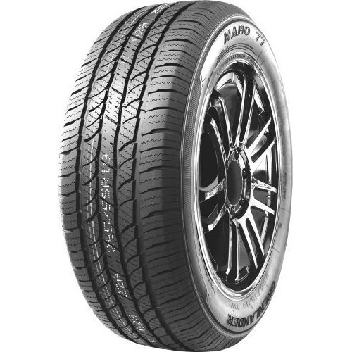 ILINK POWERCITY 77 235/60R18 107H