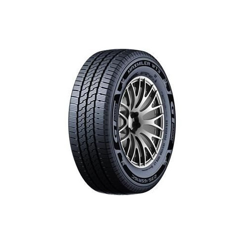 GT-RADIAL MAXMILER WT3 C 215/60R16 103T