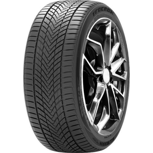 TRACMAX TRAC SAVER A/S 255/55R18 109W