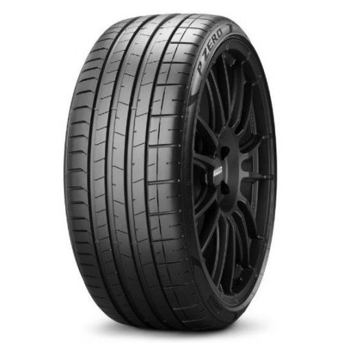 PIRELLI P-ZERO (PZ4) 245/50R19 105H RunFlat FR