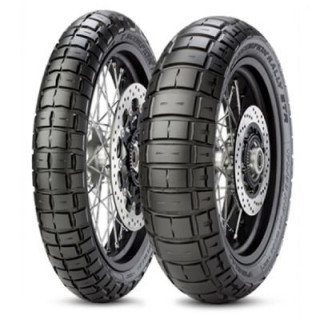 PIRELLI SCORPION RALLY STR 110/80R19 59V