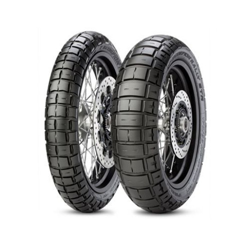 PIRELLI SCORPION RALLY STR 110/80R19 59V