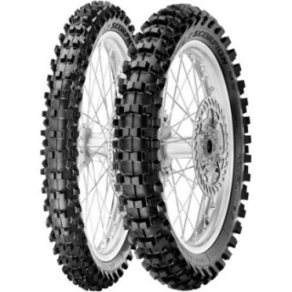PIRELLI SCORPION MX32 MID SOFT 80/100-21 51M