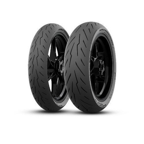 PIRELLI DIABLO POWERCRUISER 180/70R16 77V
