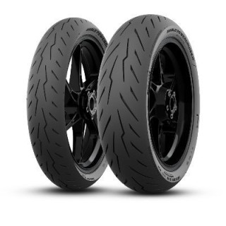 PIRELLI DIABLO POWERCRUISER 150/80B16 77H RunFlat