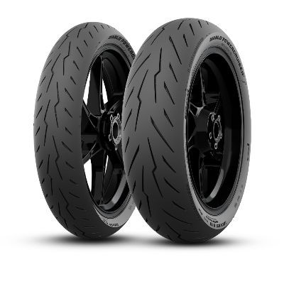 PIRELLI DIABLO POWERCRUISER 150/80B16 77H RunFlat