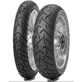 PIRELLI SCORPION TRAIL 2 FRONT 110/80R19 59V