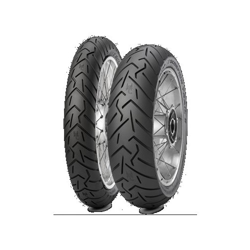 PIRELLI SCORPION TRAIL 2 FRONT 110/80R19 59V