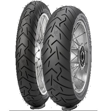 PIRELLI SCORPION TRAIL 2 FRONT 110/80R19 59V