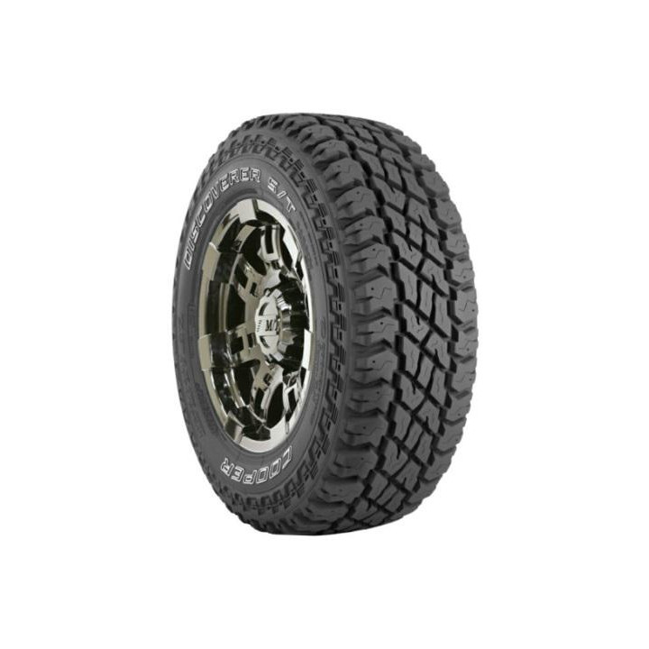 COOPER DISCOVERER ST MAXX 245/75R16 120Q