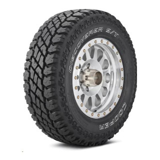 COOPER DISCOVERER ST MAXX OWL 285/70R17 121Q
