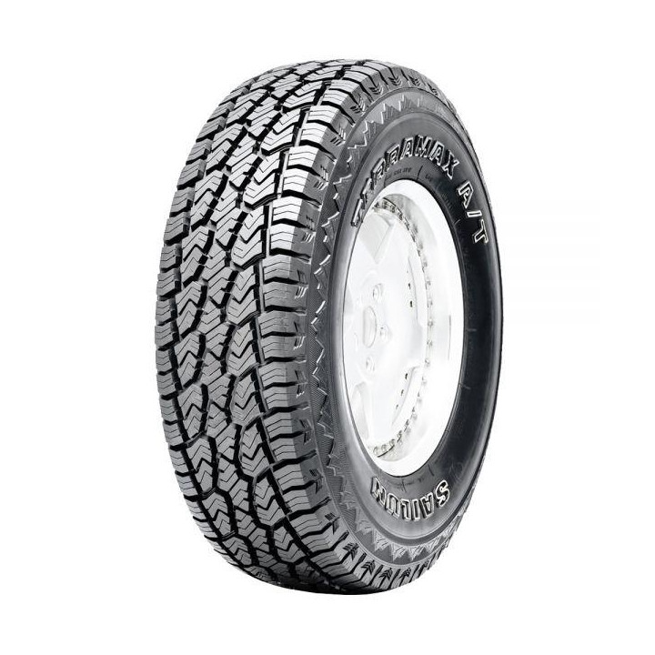 265/70R16 SAILUN TERRAMAX A/T 112T OWL Ratlankio apsauga   